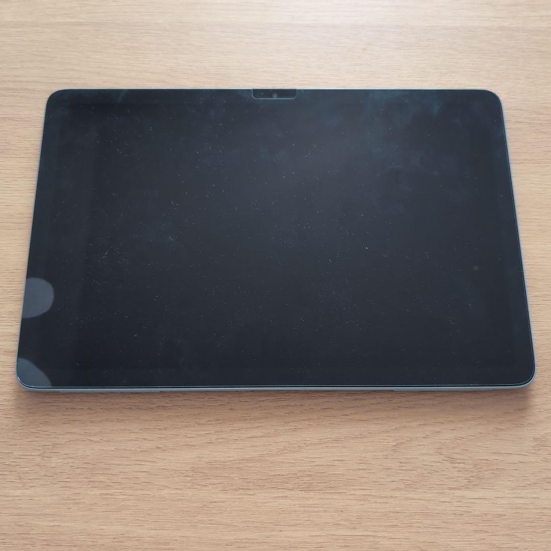 【ジャンク品】Google Pixel Tablet Hazelカラー 本体