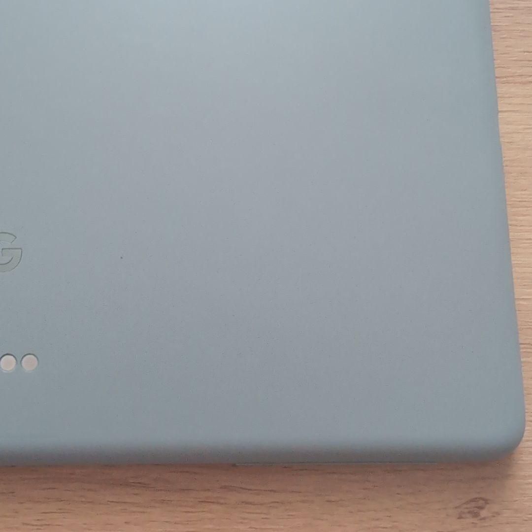 【ジャンク品】Google Pixel Tablet Hazelカラー 本体