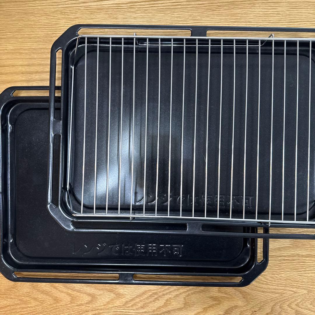 TOSHIBA ER-SD3000(R) オーブンレンジ