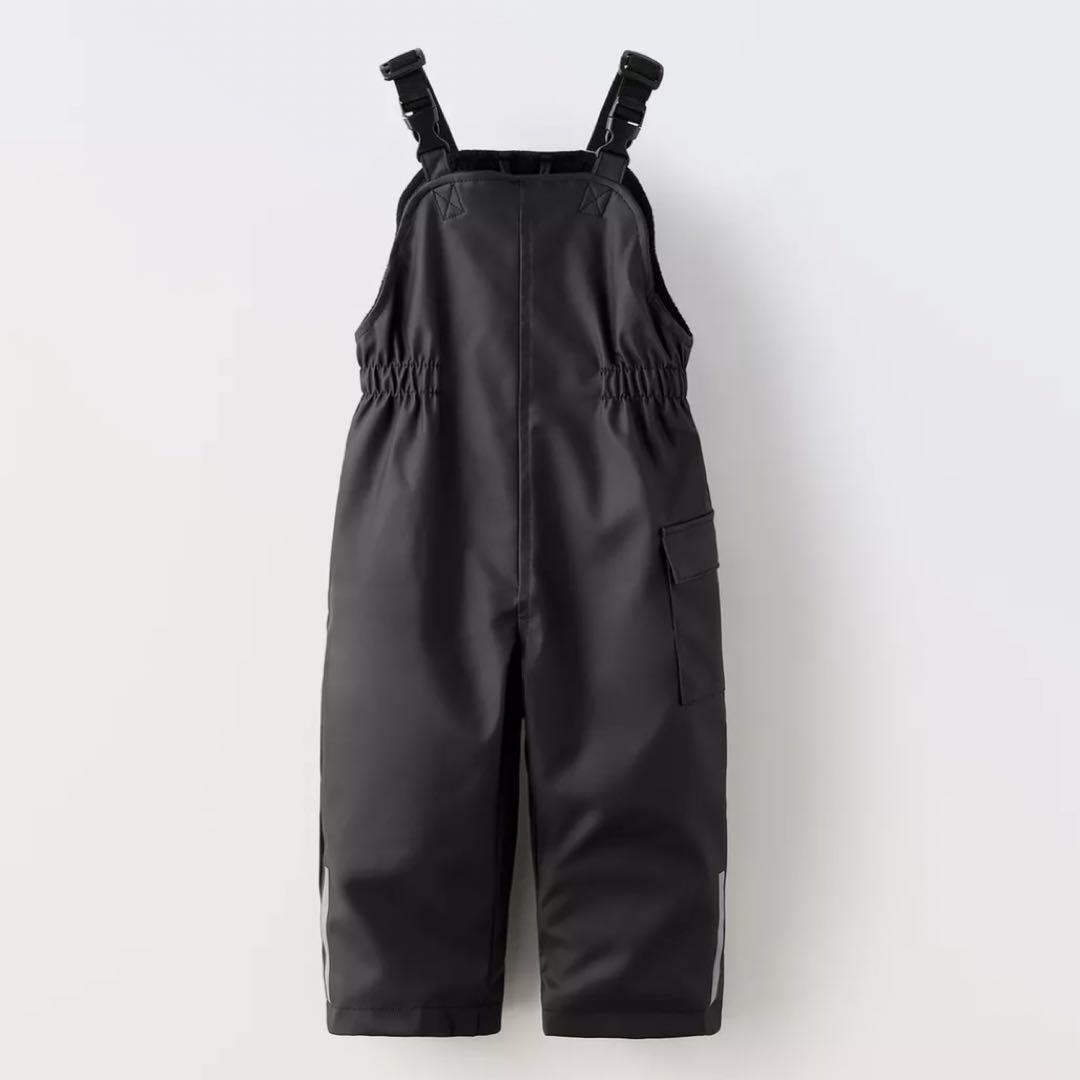 ZARAキッズ　スキーウエア