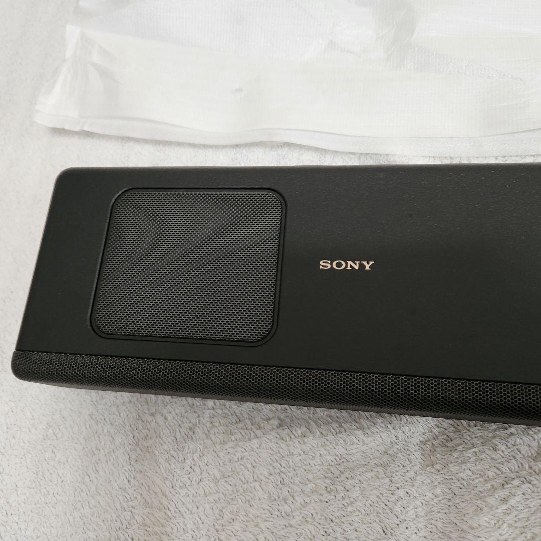 SONY　ソニー サウンドバー HT-A5000　ブラック