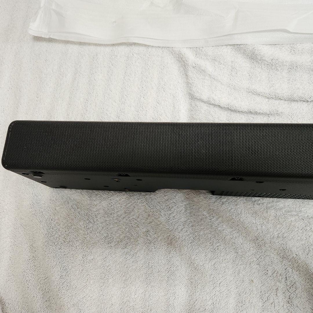 SONY　ソニー サウンドバー HT-A5000　ブラック