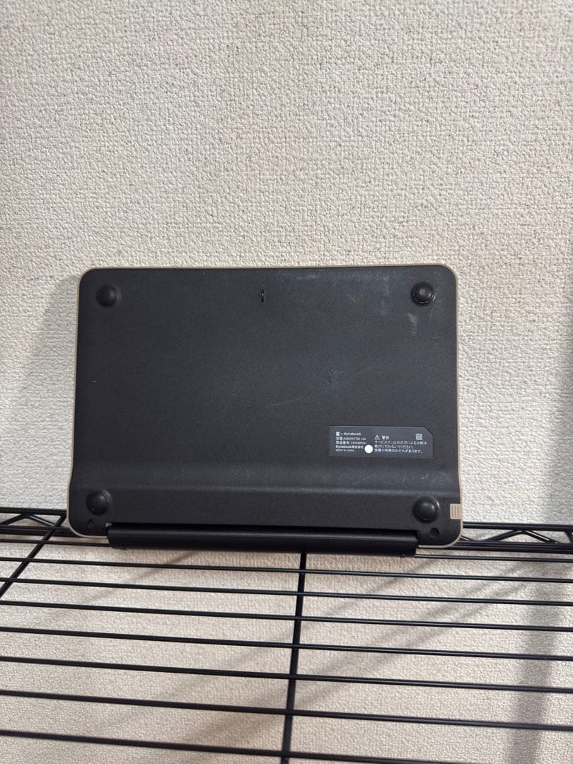 Windowsノート本体 dynabook K70