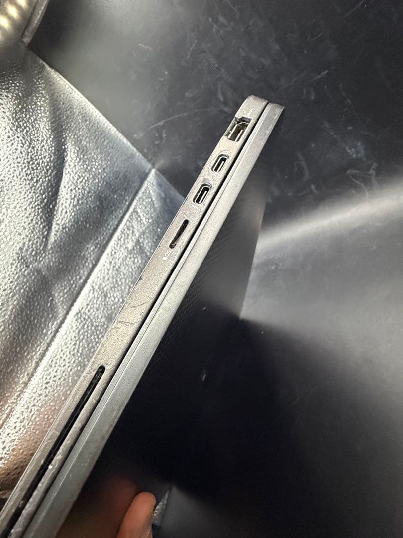 16GB512GBNVMeLatitude7410 i7-10610U第10世代