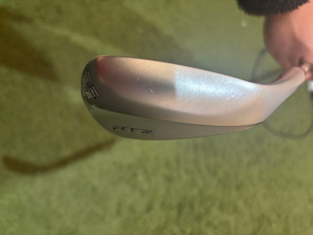 Cleveland RTZ ウェッジ　56°