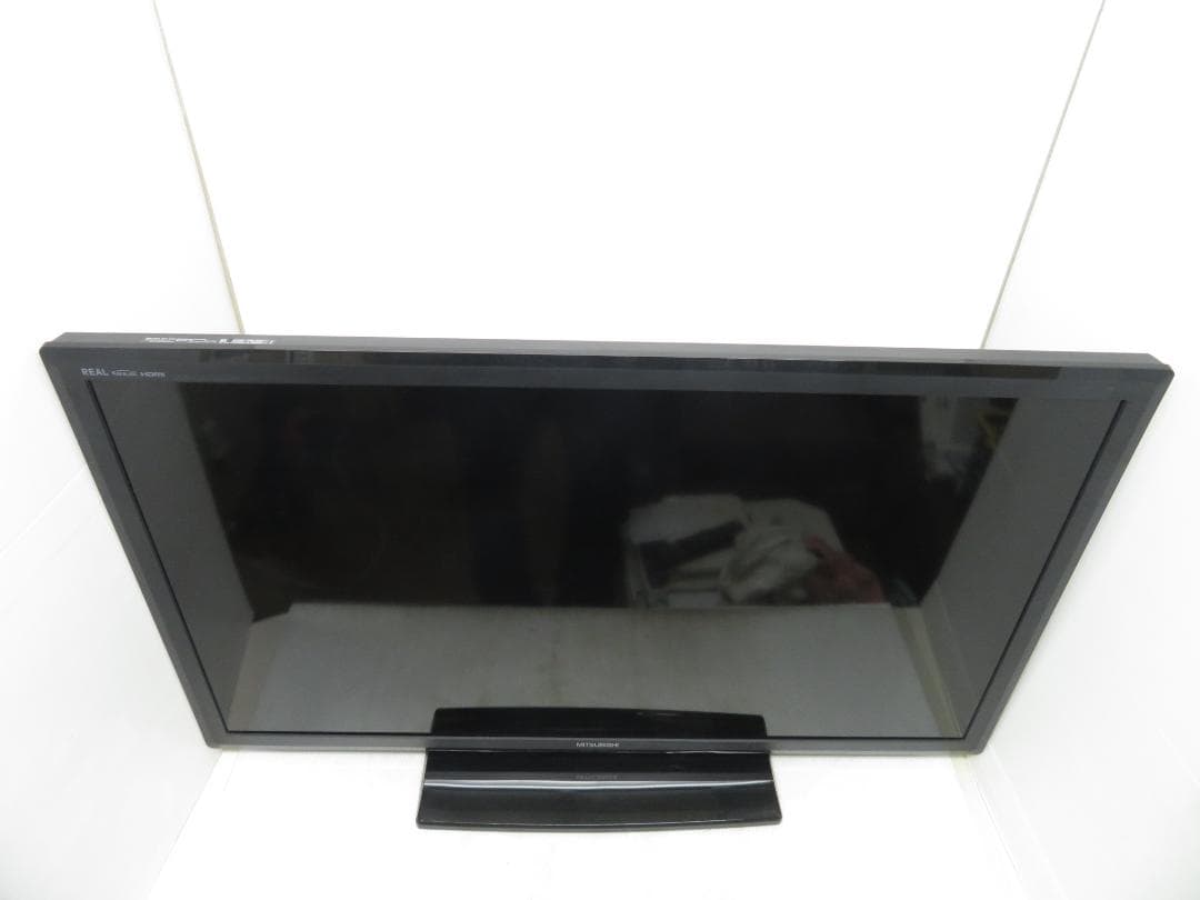 三菱 REAL 40インチ LED液晶テレビ LCD-40ML6