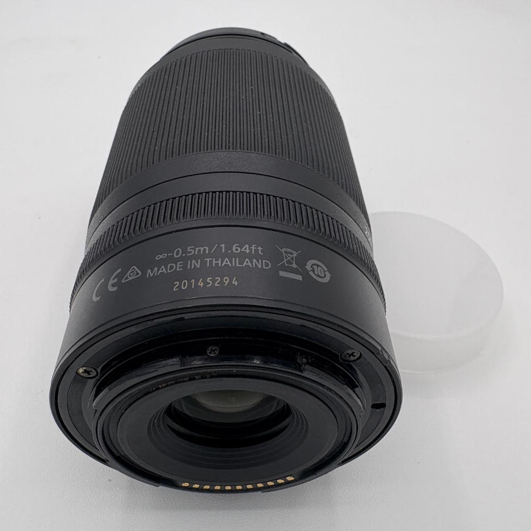 Nikon 望遠ズームレンズ NIKKOR Z DX NZDXVR50-250