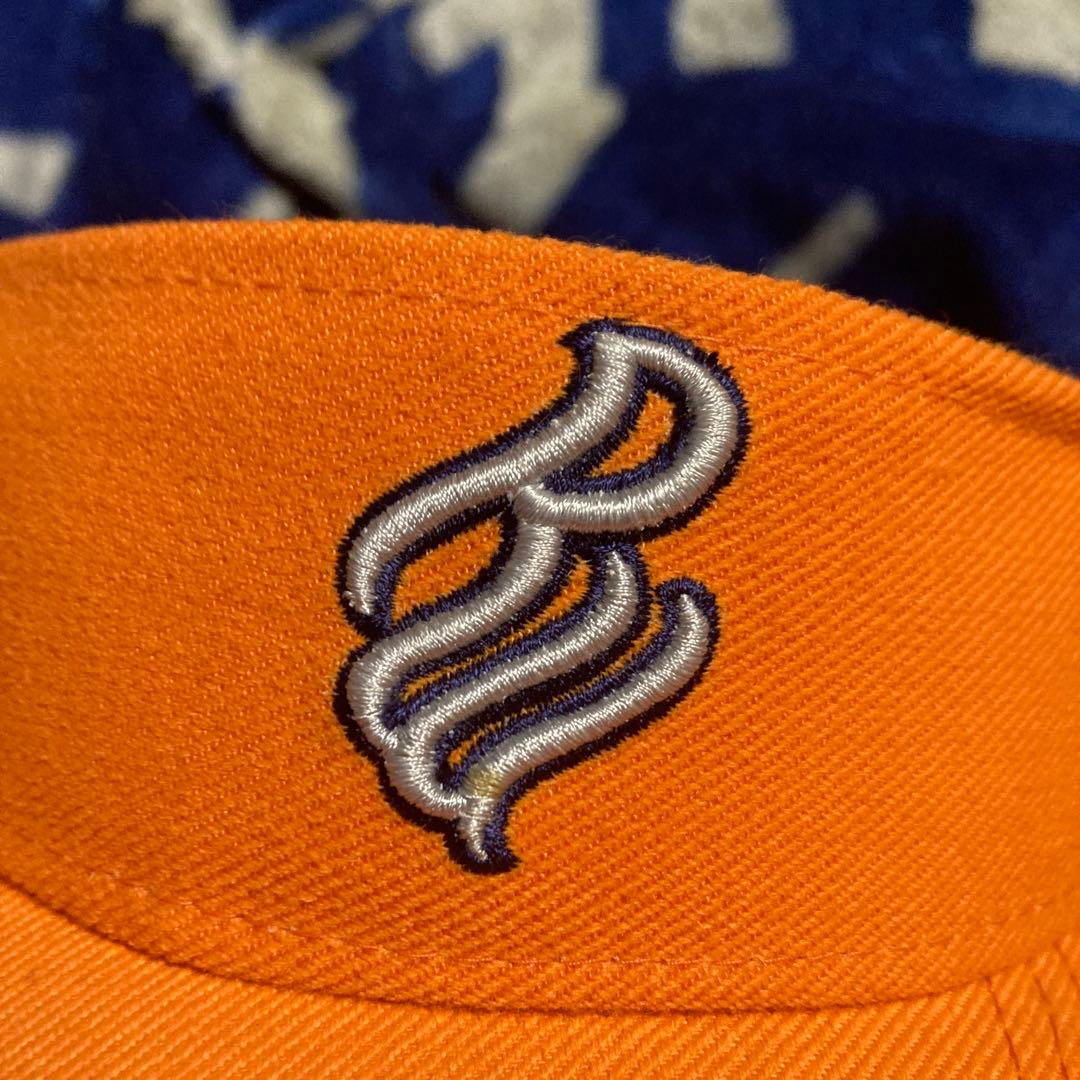 クソレア rocawear オレンジサンバイザー アメリカ古着 jay-z