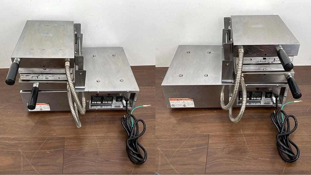 EAK36 サンテックコーポレーション マルチベーカーPRO MSP-100