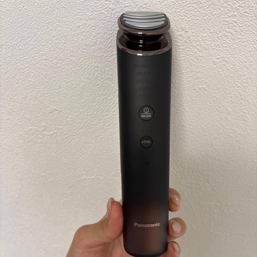 【ほぼ新品】Panasonic RF EX バイタリフト 本体＋ジェル