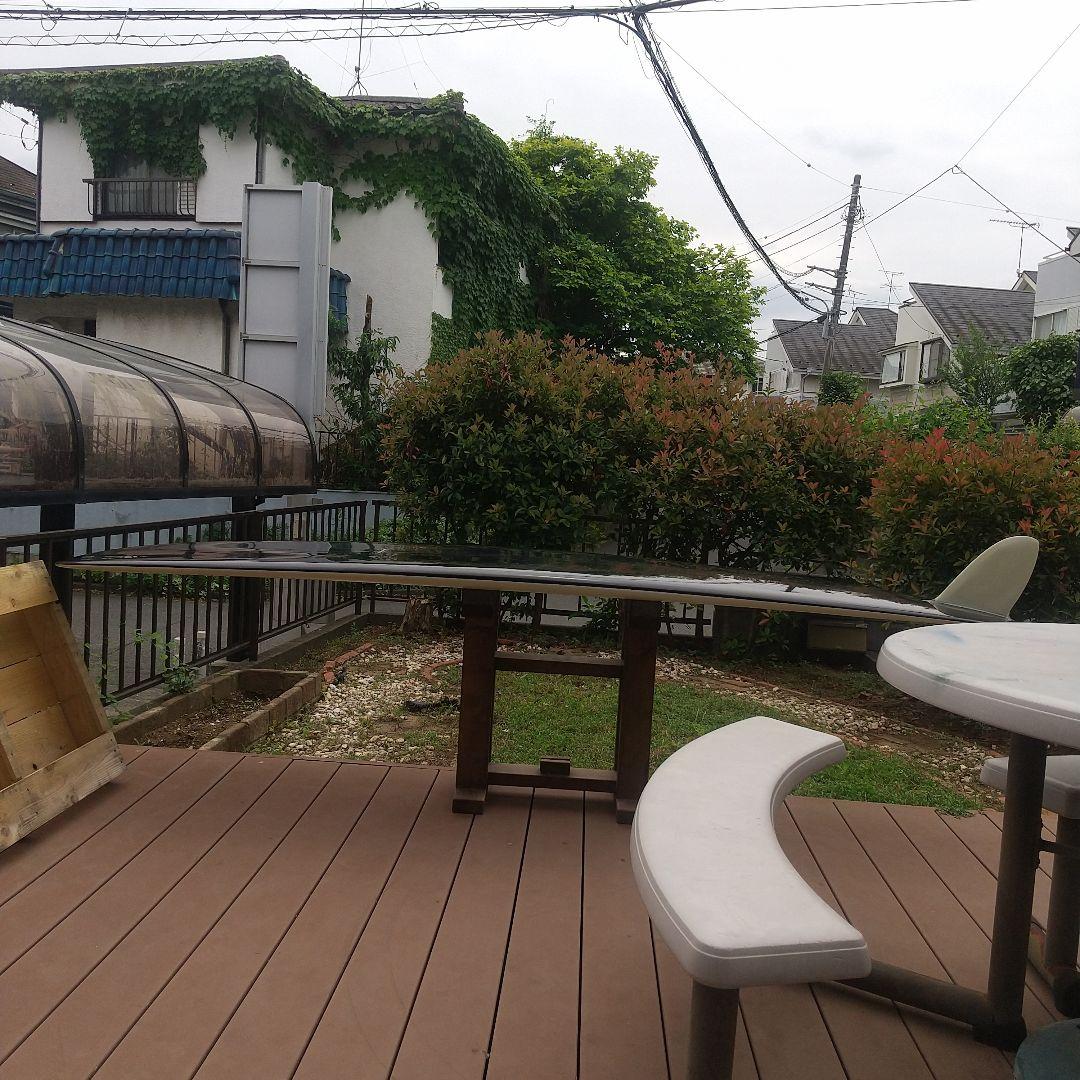 u*i様 CHRISTENSON　CC Slider 9ft