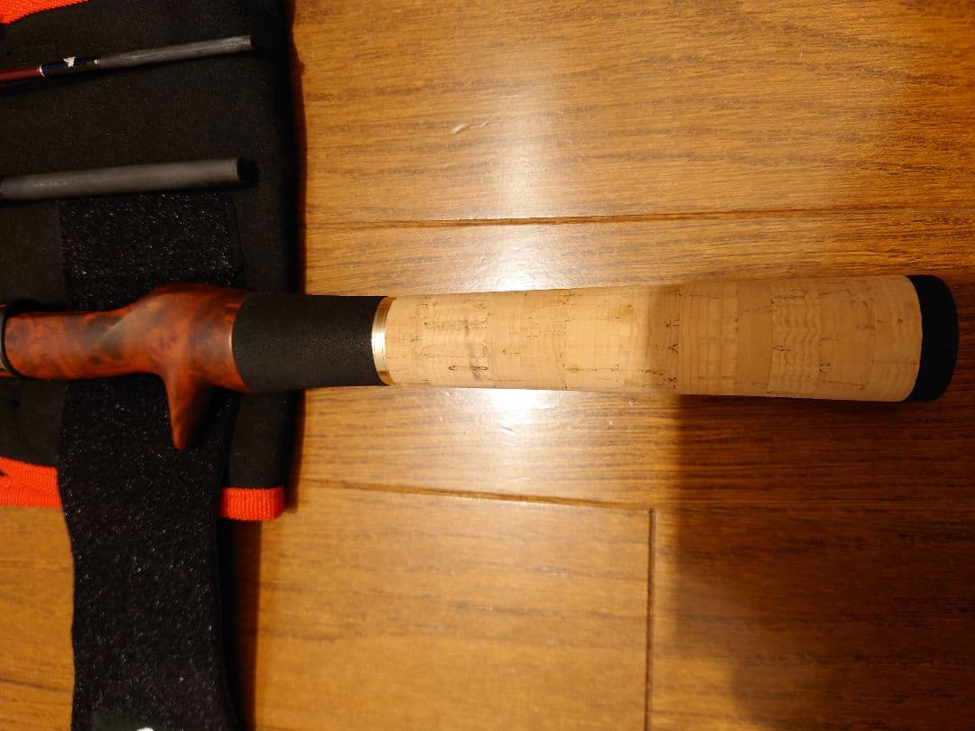 フィシュマン.ブランシエラ 5.2UL