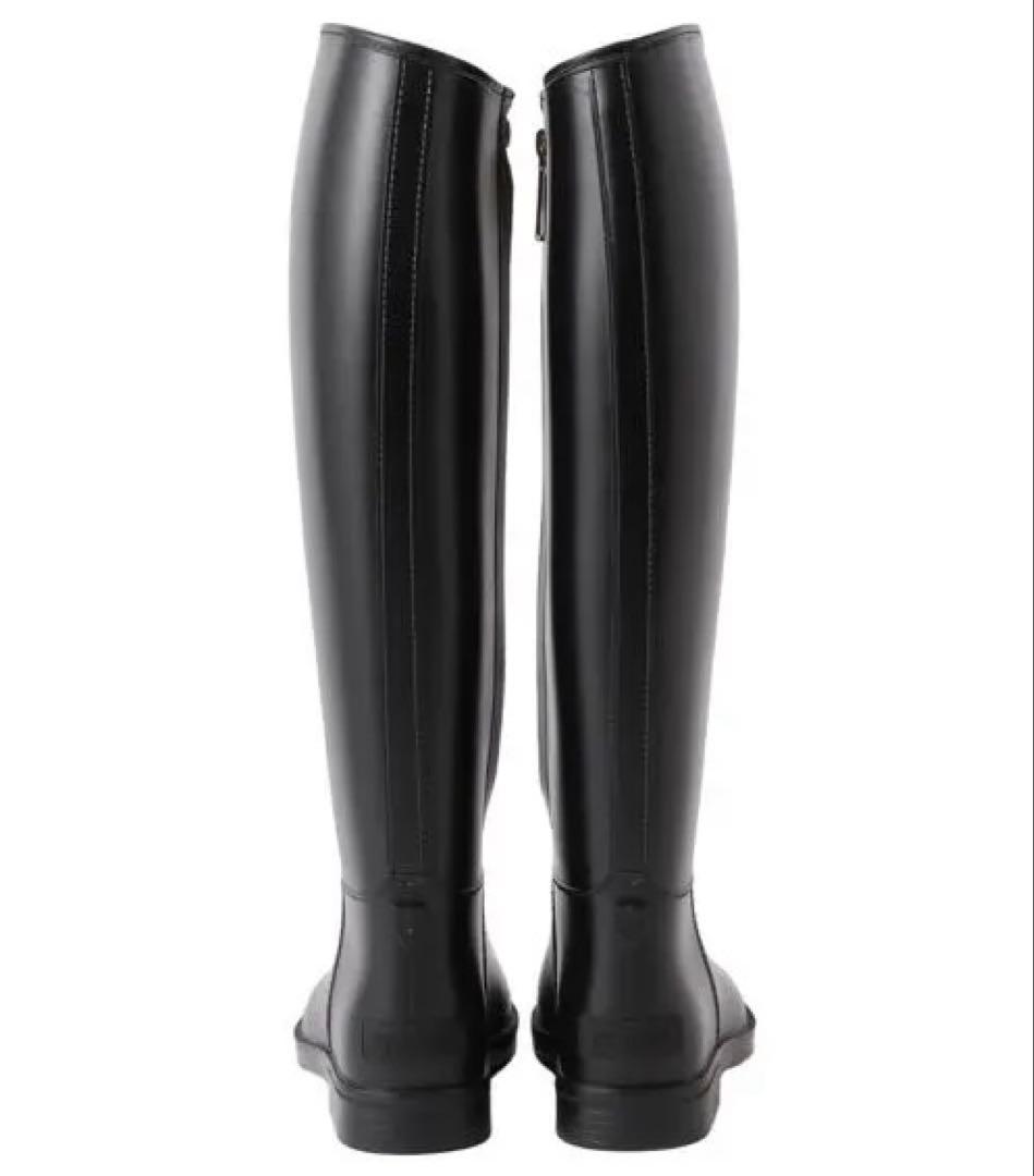 MP ロングレインブーツ　新品未使用　箱あり