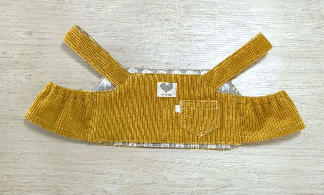 LOVOT❋ラボット服❋3点おまとめ