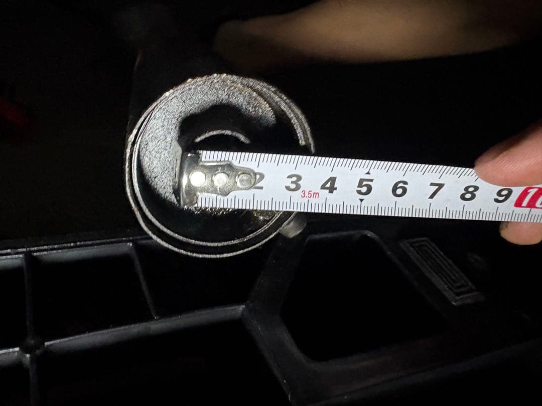 seastyle チャンバー af18 af27 af28 ディオ dio