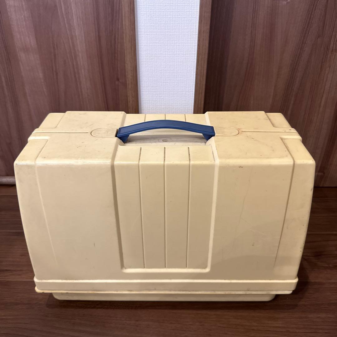 早い者勝ち!【動作確認済】PINE type p-4 アンティーク ミシン