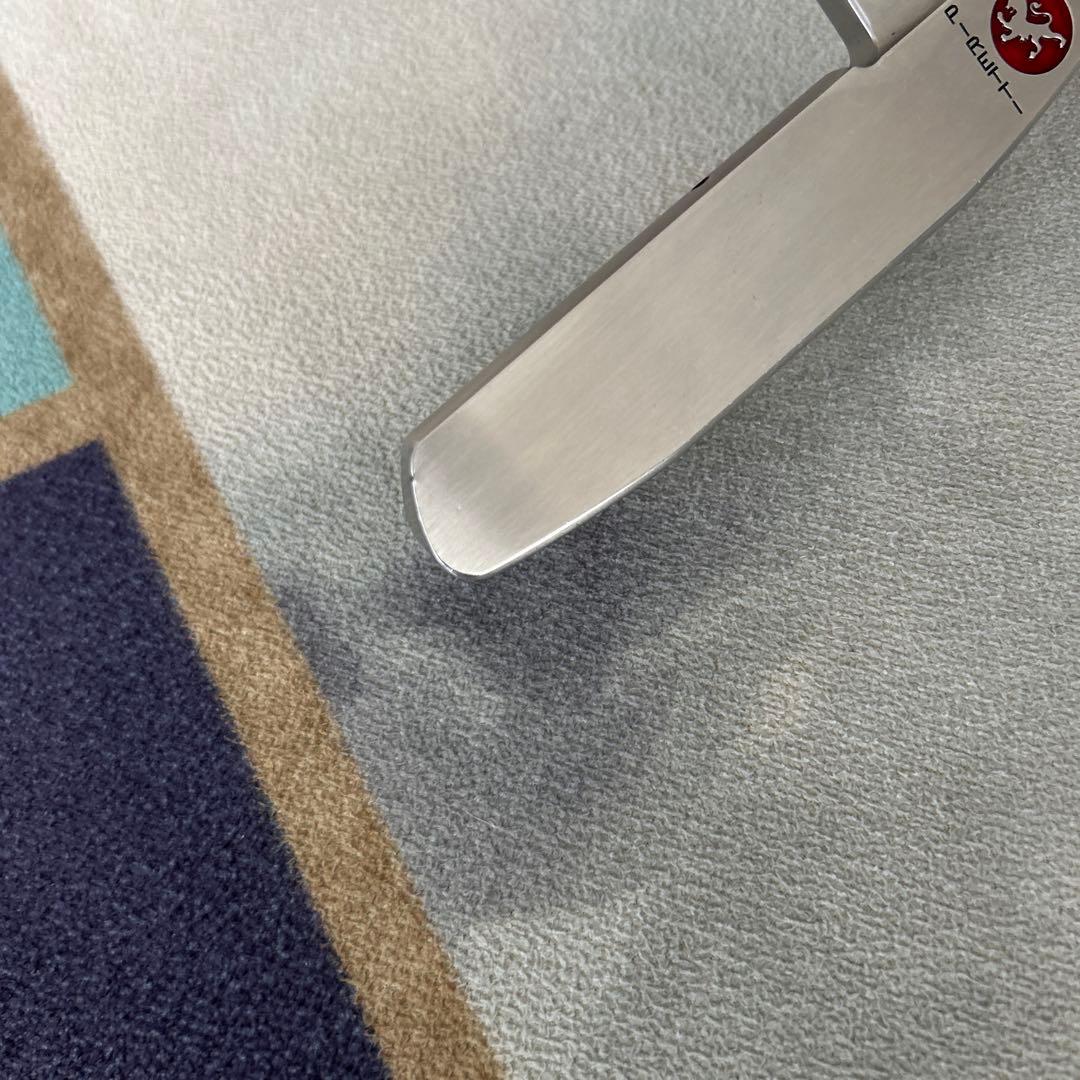 希少！数量限定！piretti！G.O.A.T.2 LAGOLF Pシリーズ