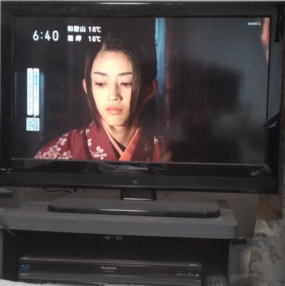 2TB-W録-Panasonic BDレコーダーDMR-BW570完動品