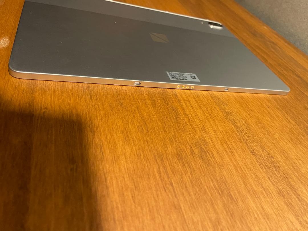 NEC T1195/BAS Android 11型 キーボードケース＆ケース付