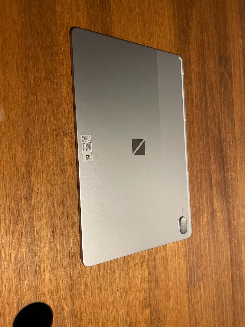 NEC T1195/BAS Android 11型 キーボードケース＆ケース付