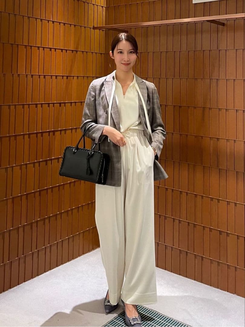 2025年秋冬新品未使用 Ballsey TOMORROWLAND トゥモロー