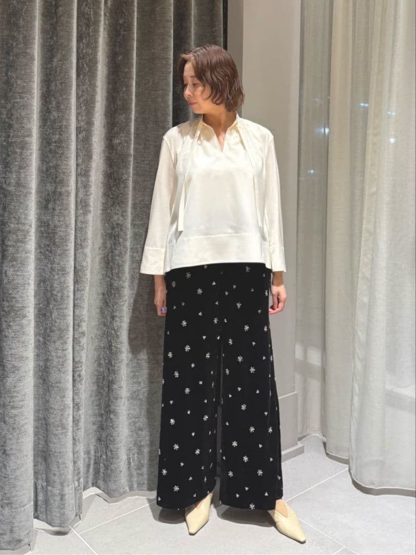 2025年秋冬新品未使用 Ballsey TOMORROWLAND トゥモロー