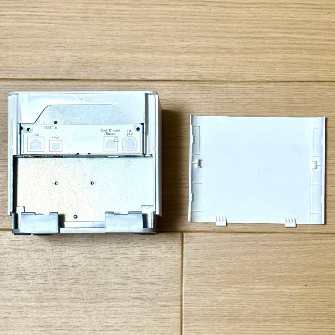 【即日発送おまけ付】mC-Print3 MCP30 WT JP スター精密 2個