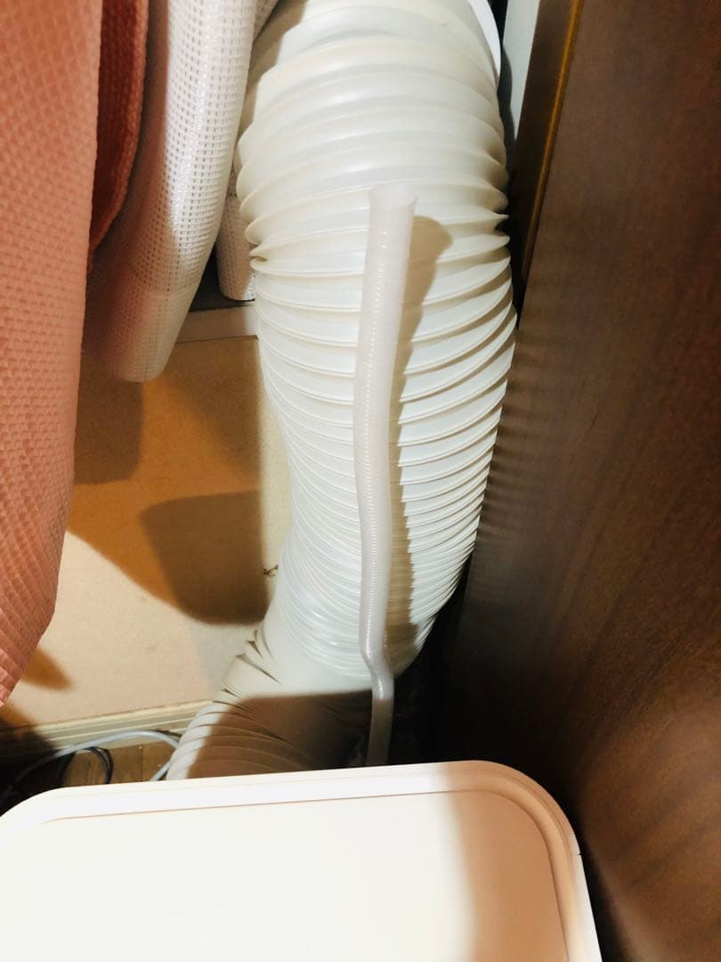 ［移動式スポットエアコン (主に8畳)]　タンスのゲン