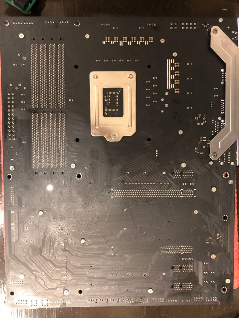 NZXT N7 Z490【訳あり/保証あり】