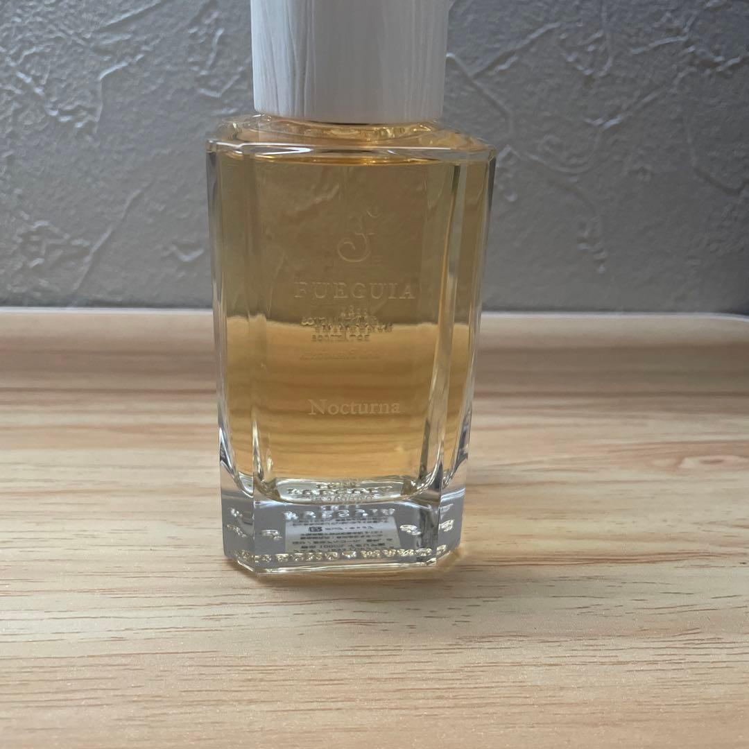 香水(ユニセックス) FUEGUIA 1833 Nocturna 100ml I-XXV