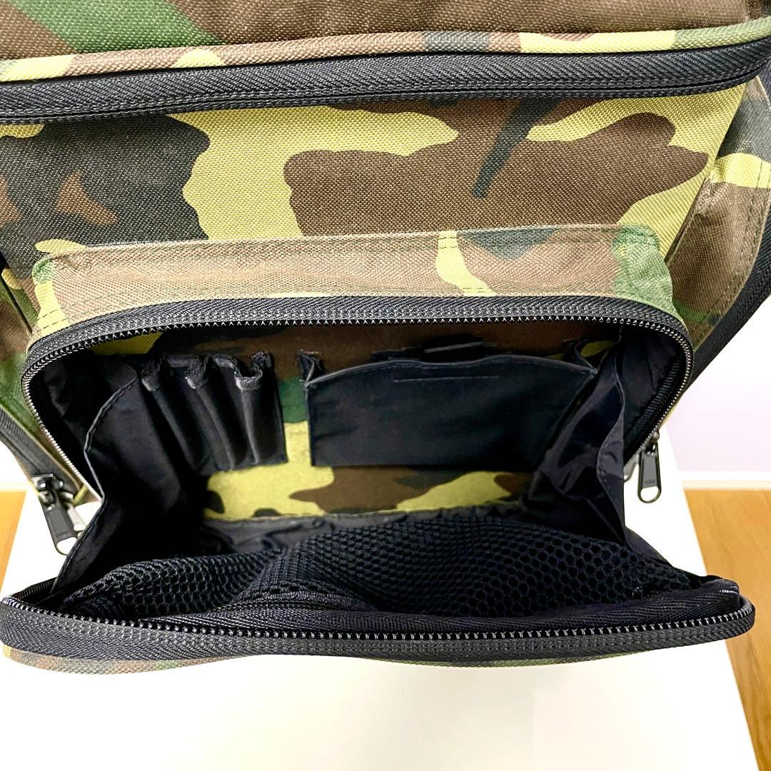 UDG / DJ ラップトップ フィジカルコントローラー バッグパック