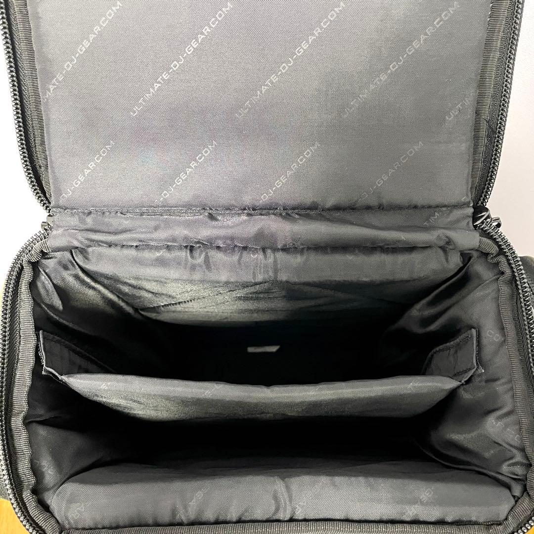 UDG / DJ ラップトップ フィジカルコントローラー バッグパック