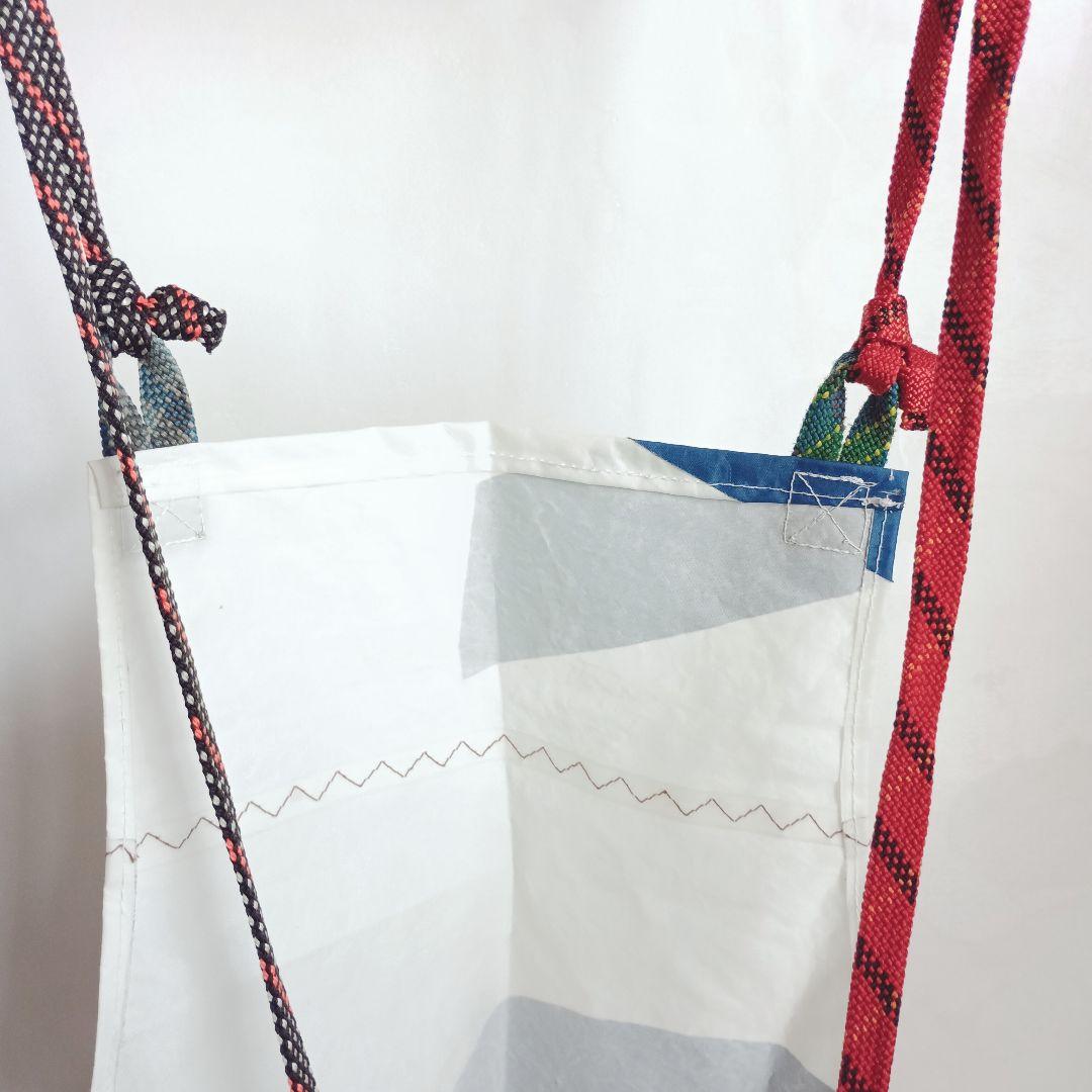 専用 未使用品 patagonia マフィア 　アップサイクル エプロン