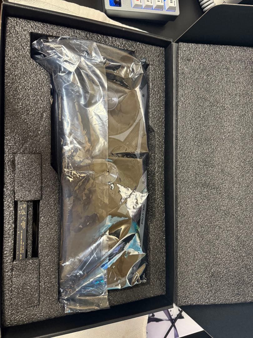 グラフィックボード・グラボ・ビデオカード ROG Strix GeForce RTX 3080 OC 10GB