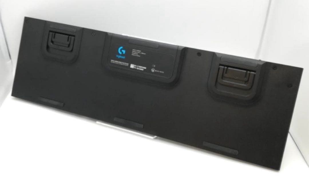 【中古/良品品】Logicool G ゲーミングキーボード G913-TC