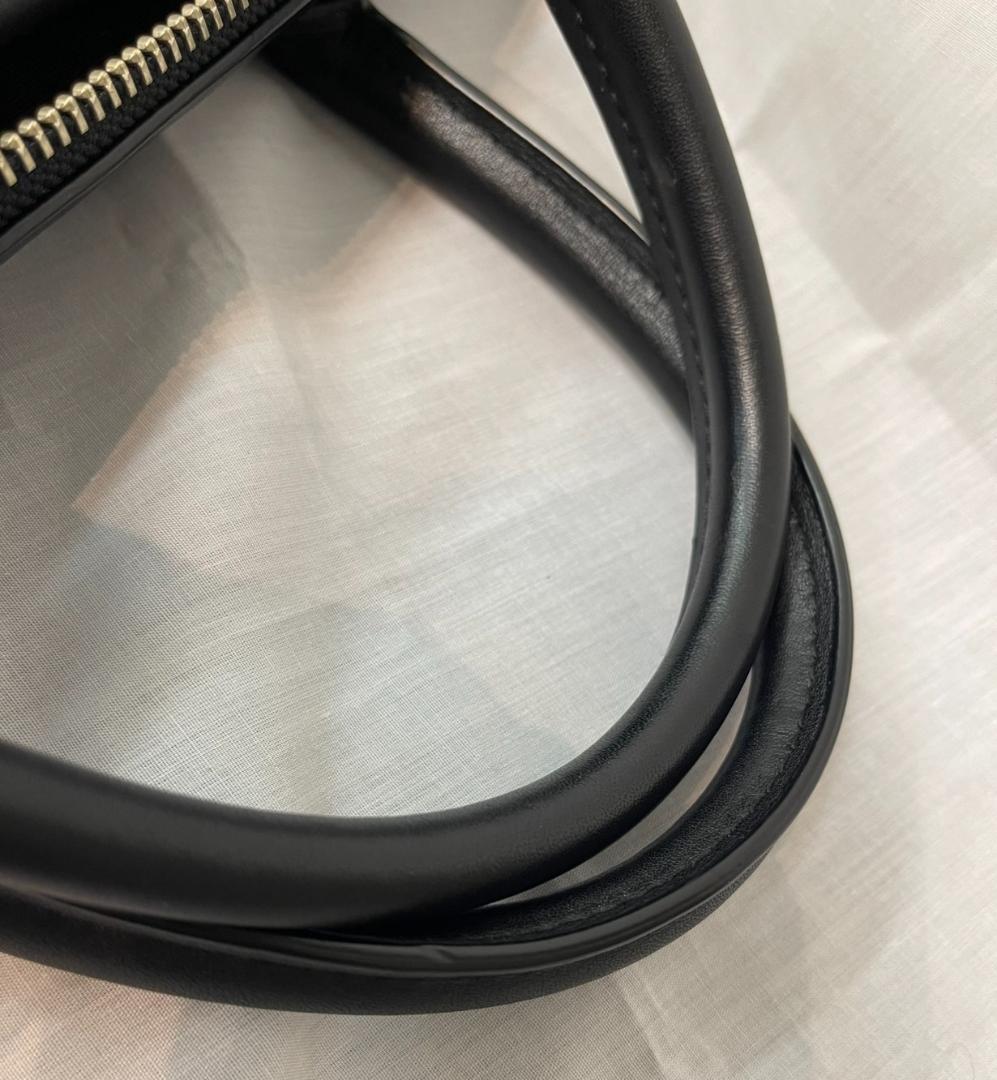 COACHコーチ F54803 ビジネスバッグ ブラック黒系 メンズ PVC