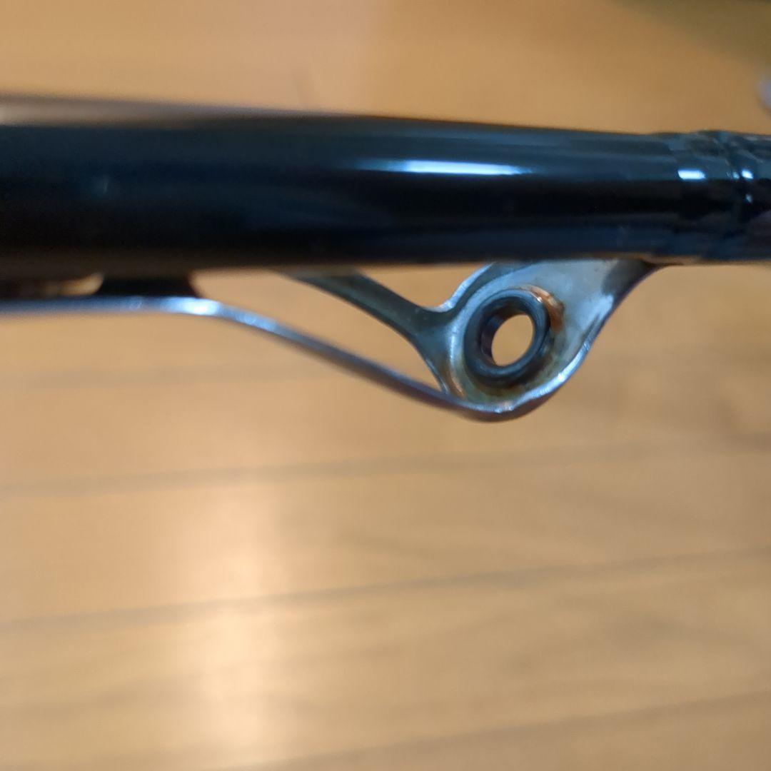 エスメラルダス　X IL 83M