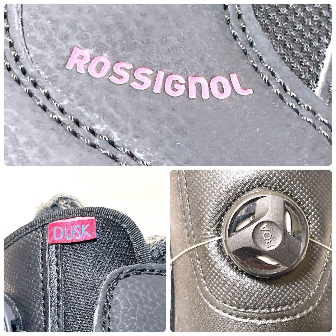 ROSSIGNOL DUSK BOA ロシニョール スノーボード ブーツ
