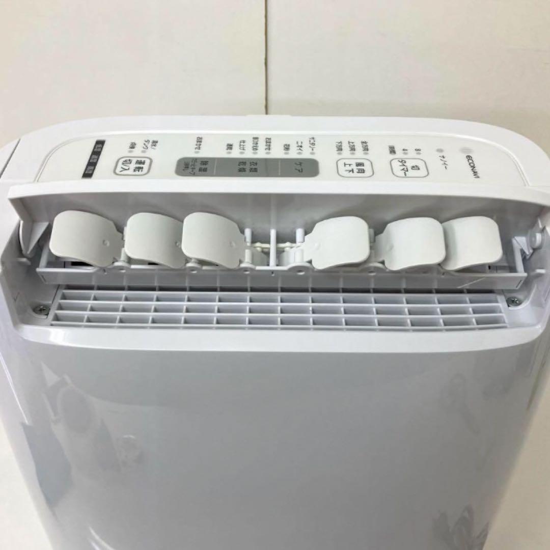 X251-46パナソニック 衣類乾燥除湿機 F-YZTX60