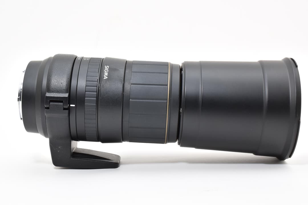 レンズ(ズーム) Sigma 170-500mm F5-6.3 Sony #9861