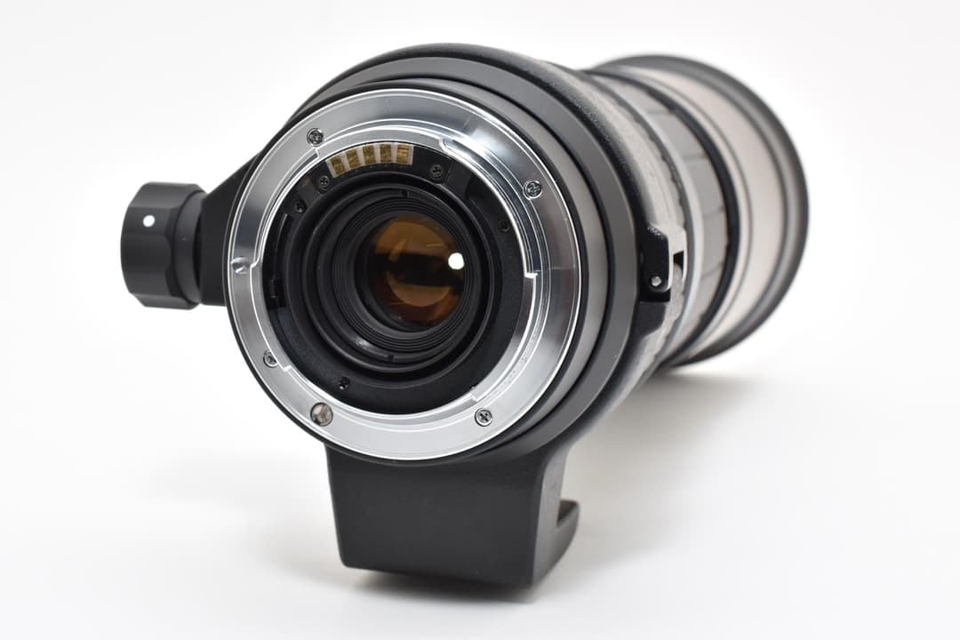 レンズ(ズーム) Sigma 170-500mm F5-6.3 Sony #9861