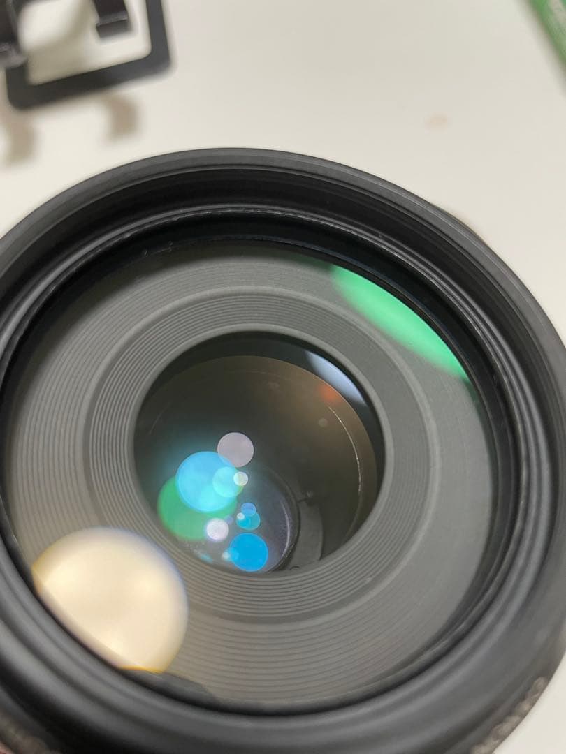 レンズ(ズーム) Canon EF 75-300mm F4-5.6 IS USM