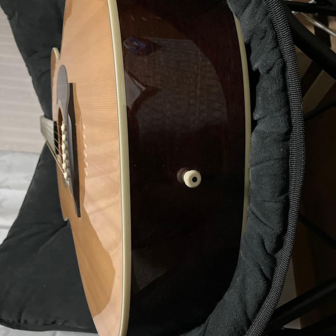 Headway HF-25 NA アコースティックギター