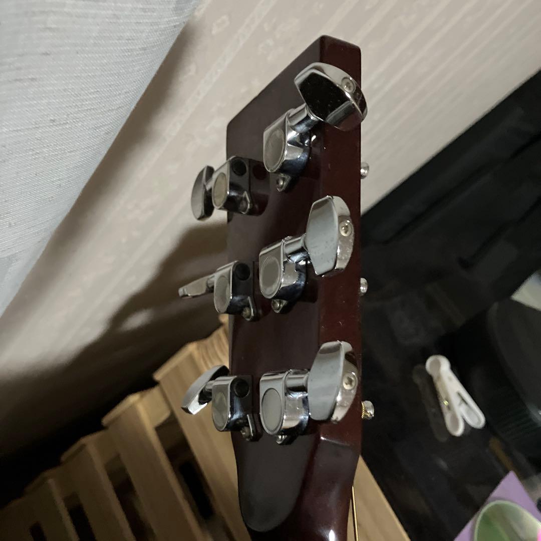 Headway HF-25 NA アコースティックギター