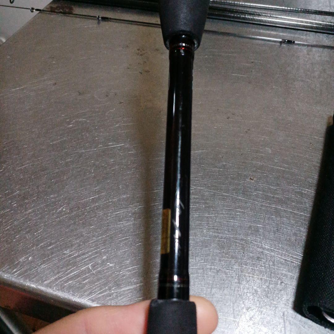 月下美人モバイル610L