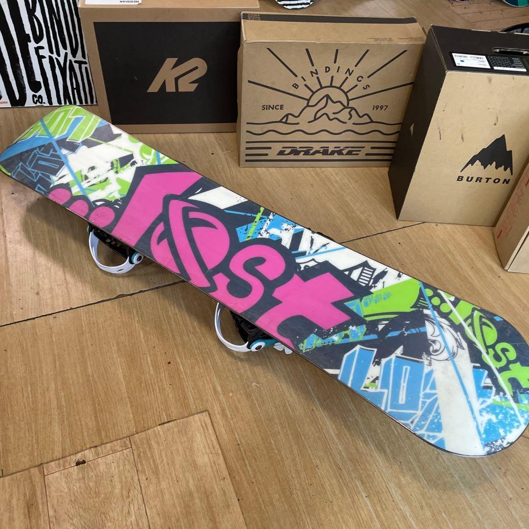 スノーボード syara