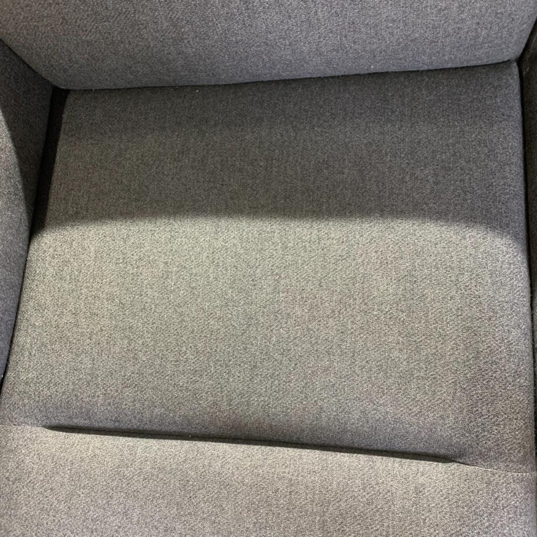 J858R vitra ヴィトラ ソフトモジュラー ソファ 3人掛けソファ