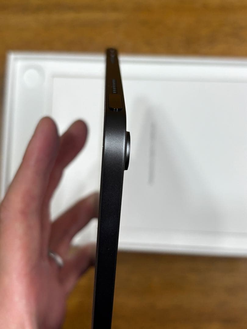 【美品　100%】iPad mini6 第6世代 Wi-Fiモデル【付属品あり】