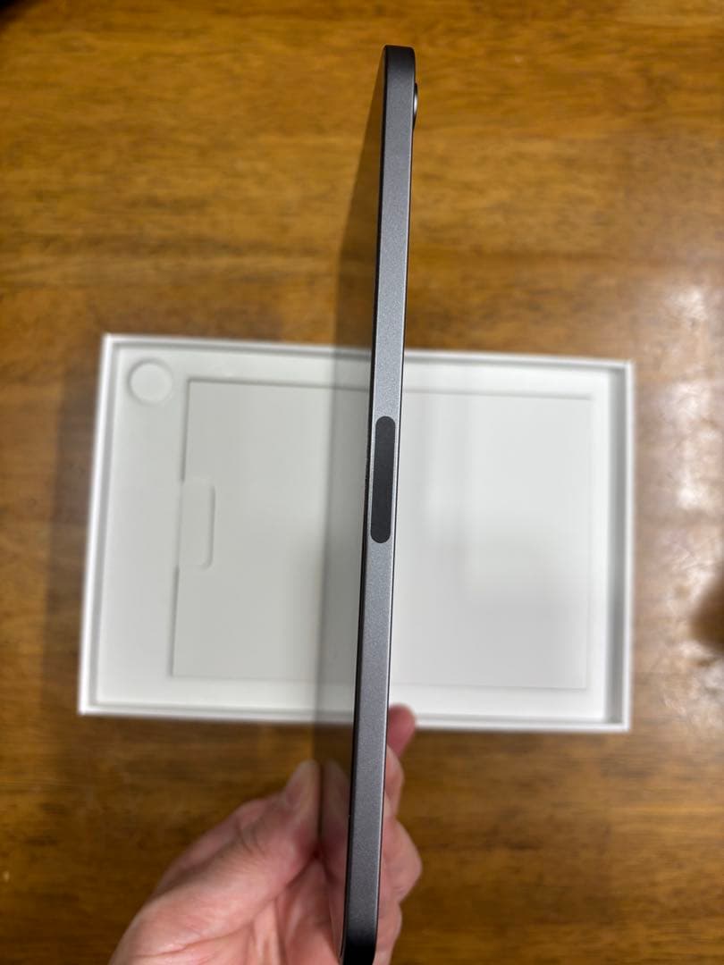 【美品　100%】iPad mini6 第6世代 Wi-Fiモデル【付属品あり】