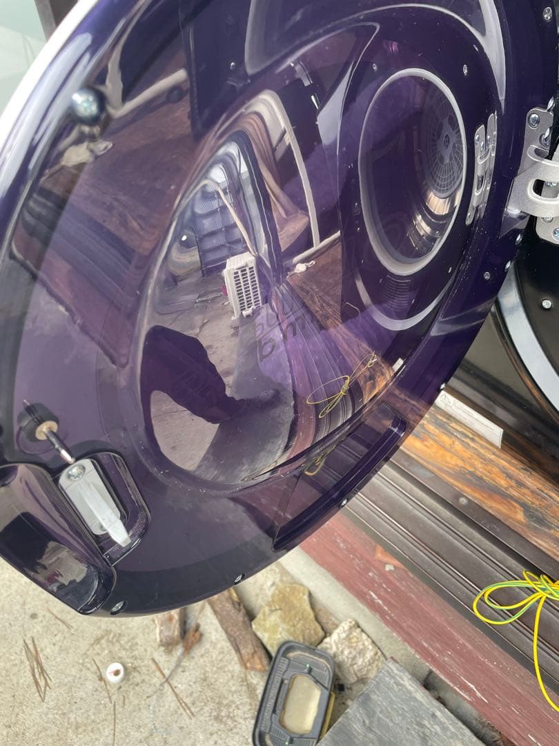 乾燥機　my wave WARM DRYER3.0